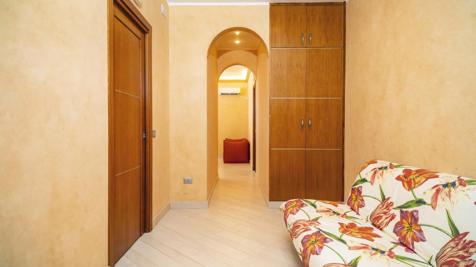 Casa Recanati Giardini Naxos 0*,  Italy