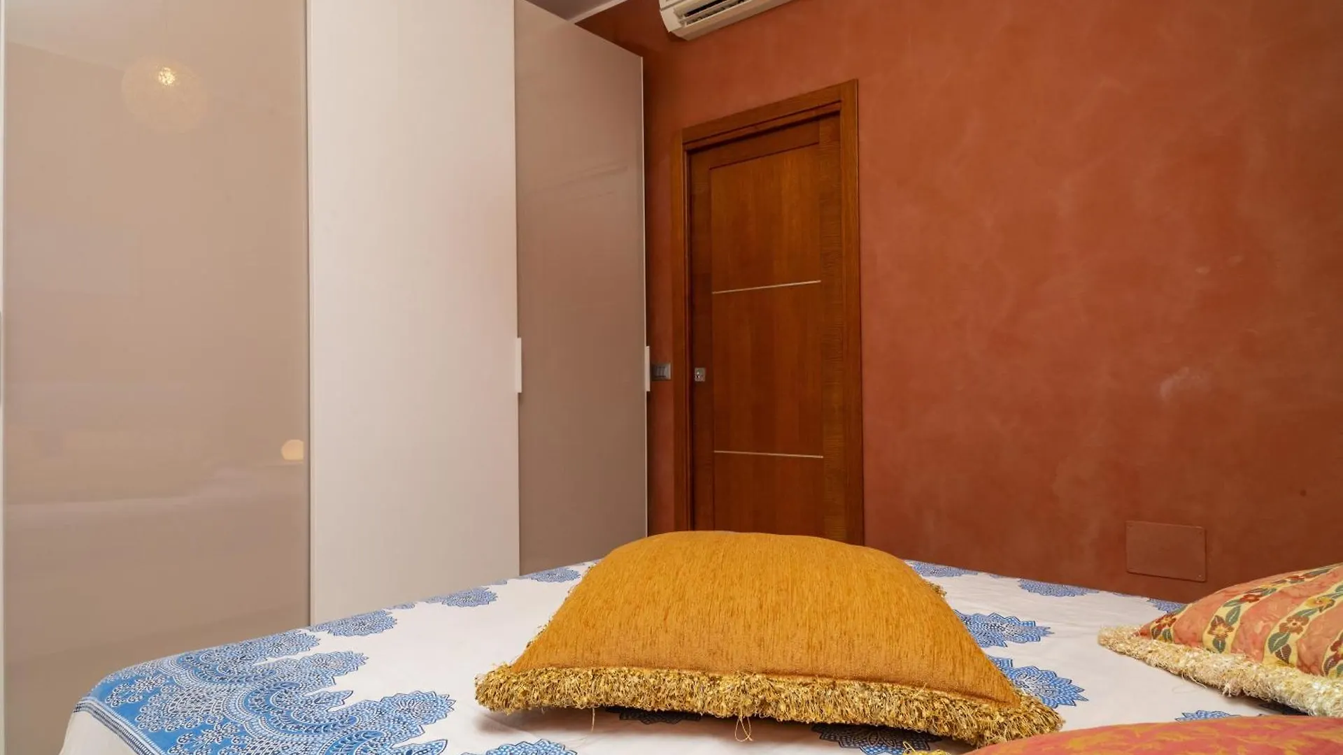 Apartment Casa Recanati Giardini Naxos