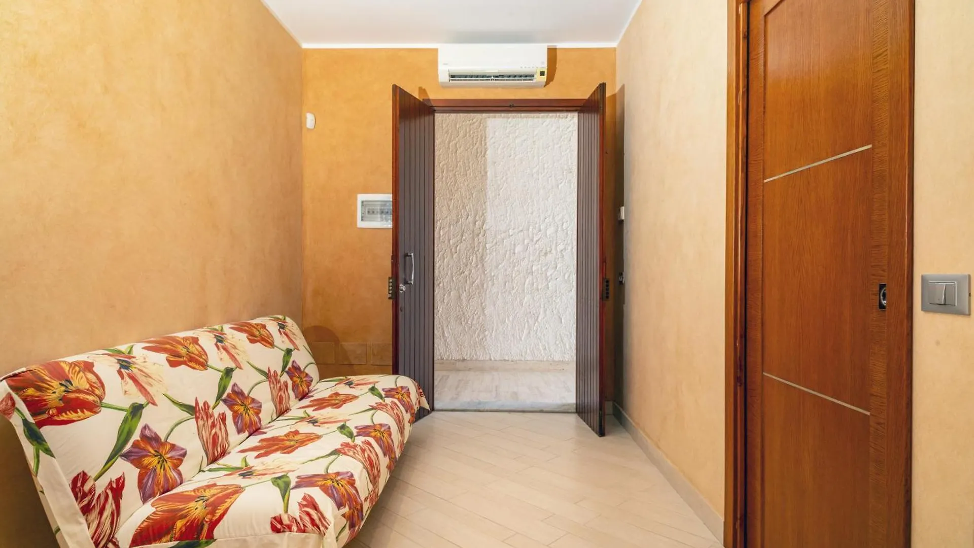 Casa Recanati Giardini Naxos