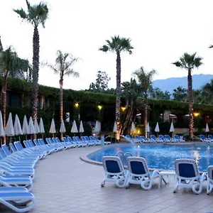 Caesar Palace Отель