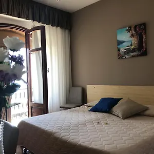 La Sirenetta Giardini-Naxos
